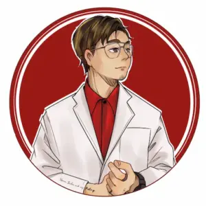 Red 藥劑&生物藥劑